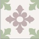 BALDOSA HIDRAULICA 20X20X1,5 MODELO 139-A - DMS